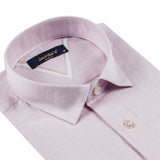 Pink Short Sleeve Shirt