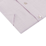 Pink Short Sleeve Shirt