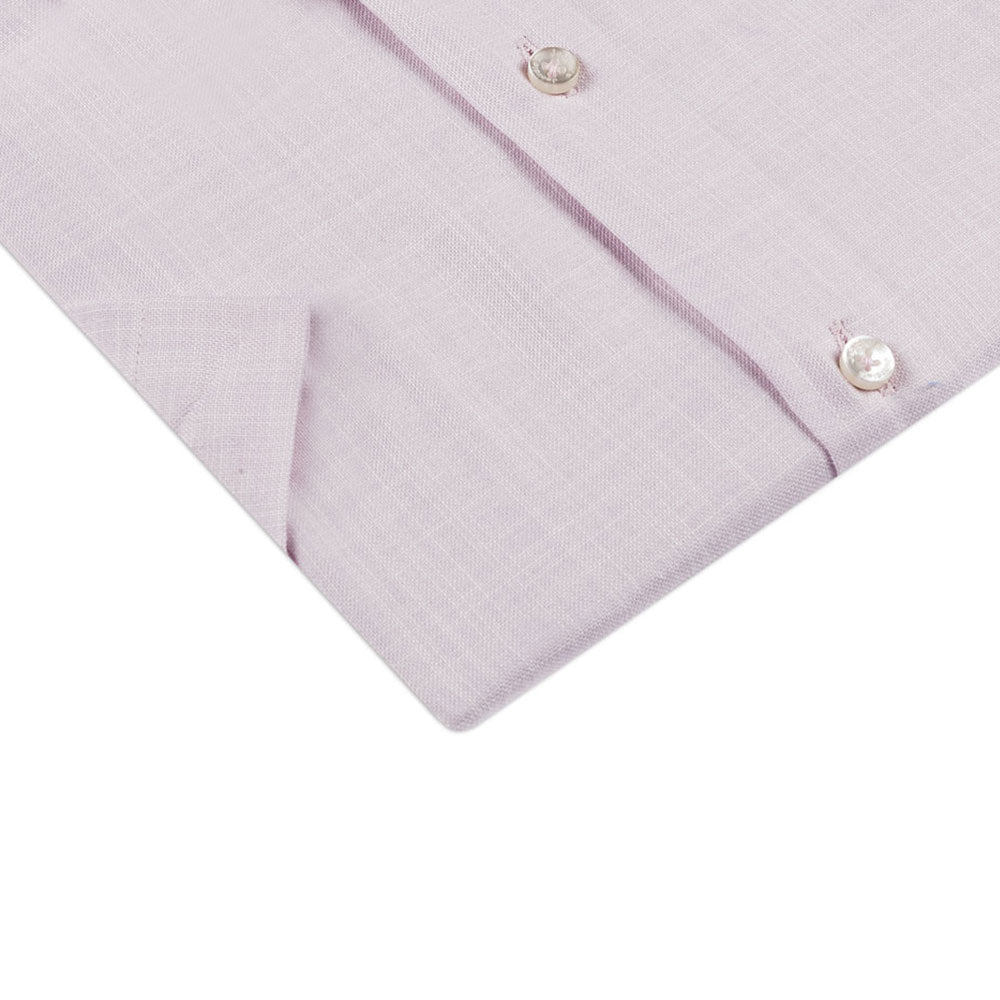 Pink Short Sleeve Shirt