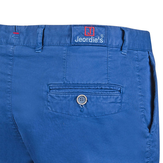 Sax Blue Bermuda Short