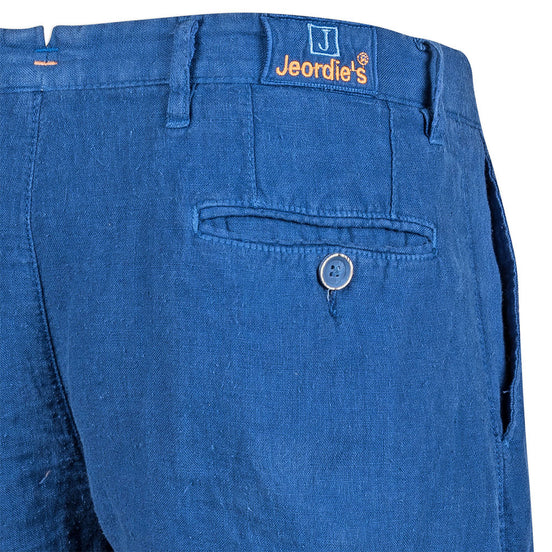 Indigo Bermuda Short