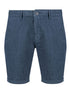 Dark Navy Bermuda Short