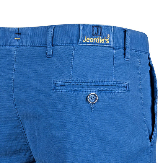 Indigo Bermuda Short