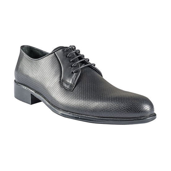Black Formal Shoes