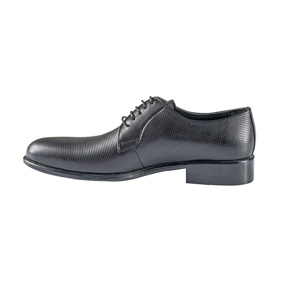 Black Formal Shoes