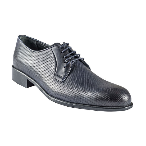 Navy Formal Shoes