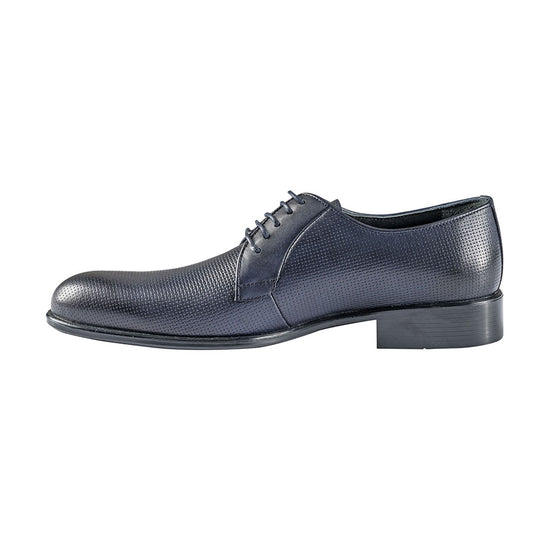 Navy Formal Shoes
