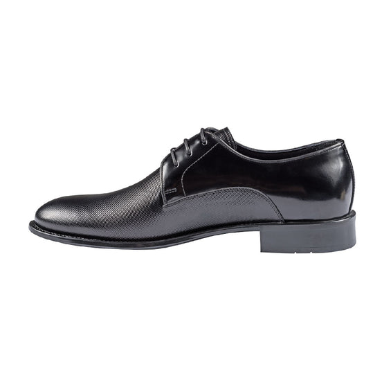 Black Formal Shoes