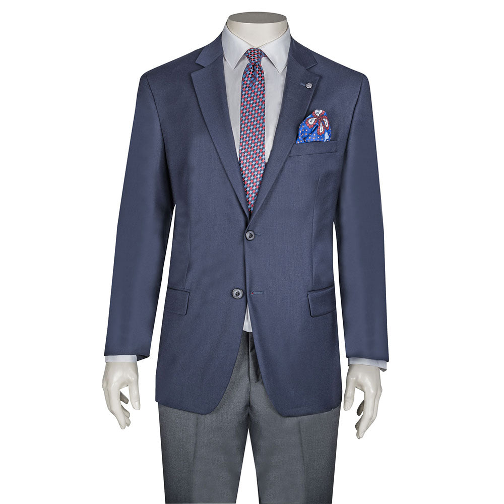 Navy Blazer