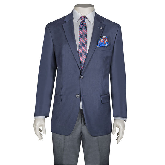 Navy Blazer