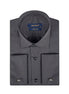 Black Plain Shirt