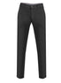 Black Chino & Casual Pant