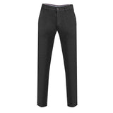 Black Chino & Casual Pant