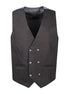 Black Waistcoat