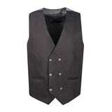 Black Waistcoat