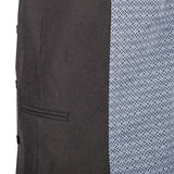 Black Waistcoat