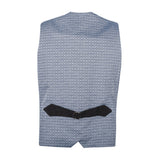 Black Waistcoat