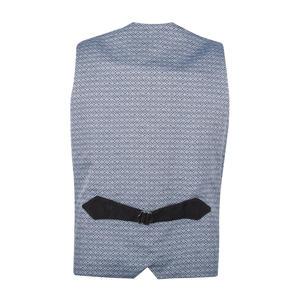 Black Waistcoat