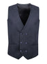 Dark Navy Waistcoat