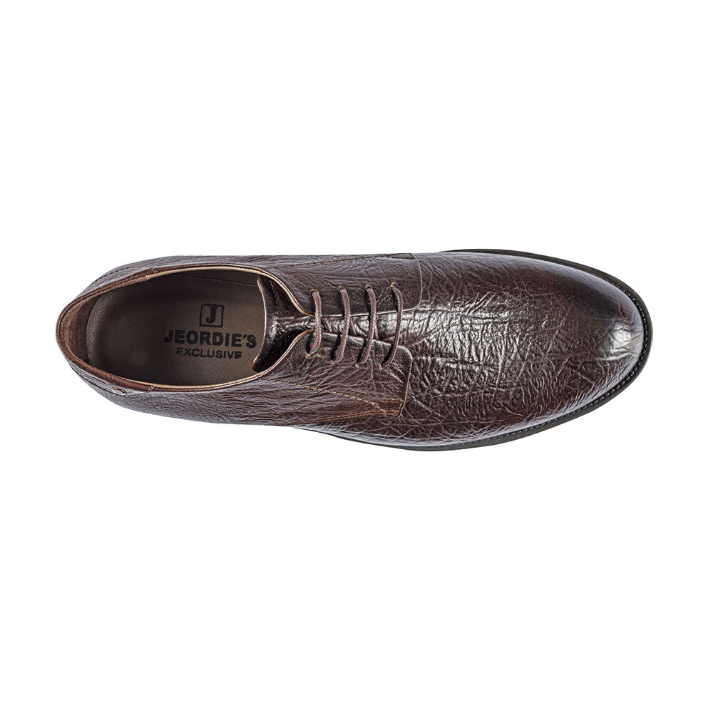 Brown Trainers