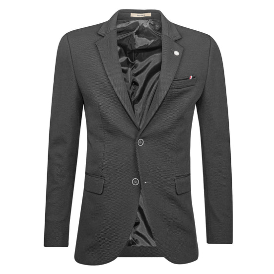 Black Blazer