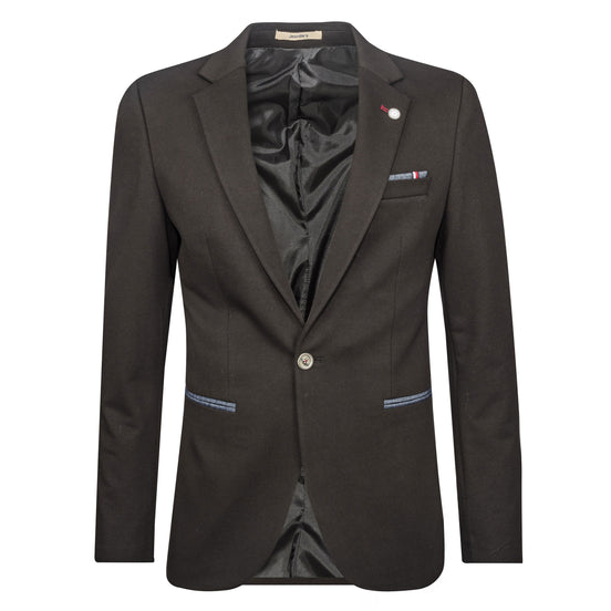 Black Blazer