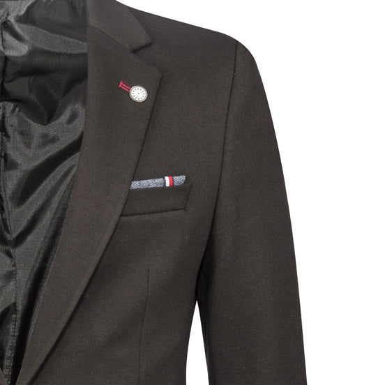 Black Blazer