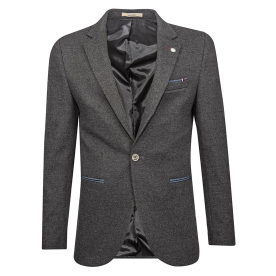 Anthracite Blazer