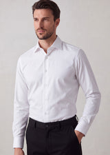White Plain Shirt