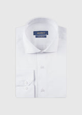 White Plain Shirt