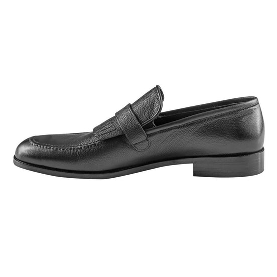 Black Formal Shoes