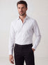White Plain Shirt