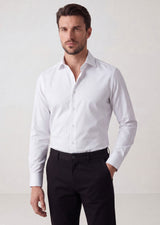 White Plain Shirt