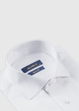 White Plain Shirt