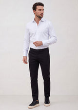 White Plain Shirt