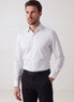 White Plain Shirt