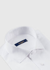 White Plain Shirt