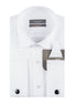 White Cotton Shirt