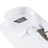 White Cotton Shirt