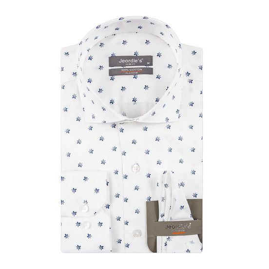 Digital Cotton Shirt