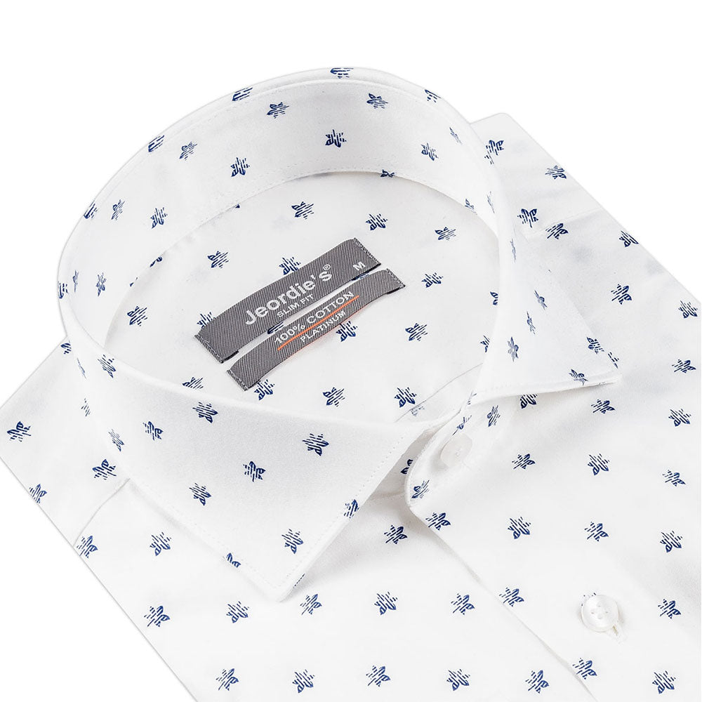 Digital Cotton Shirt