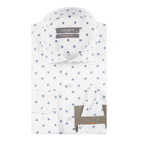 Digital Cotton Shirt