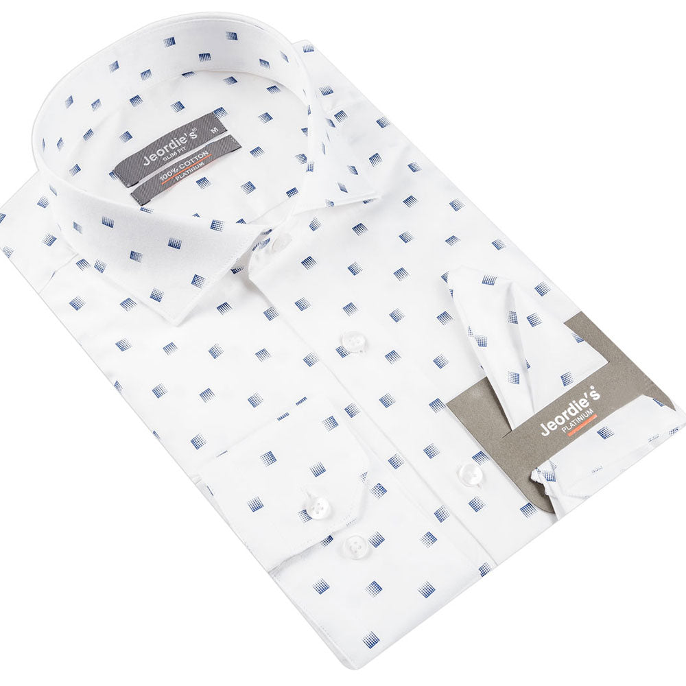 Digital Cotton Shirt