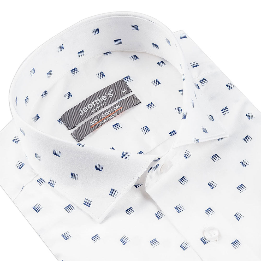 Digital Cotton Shirt