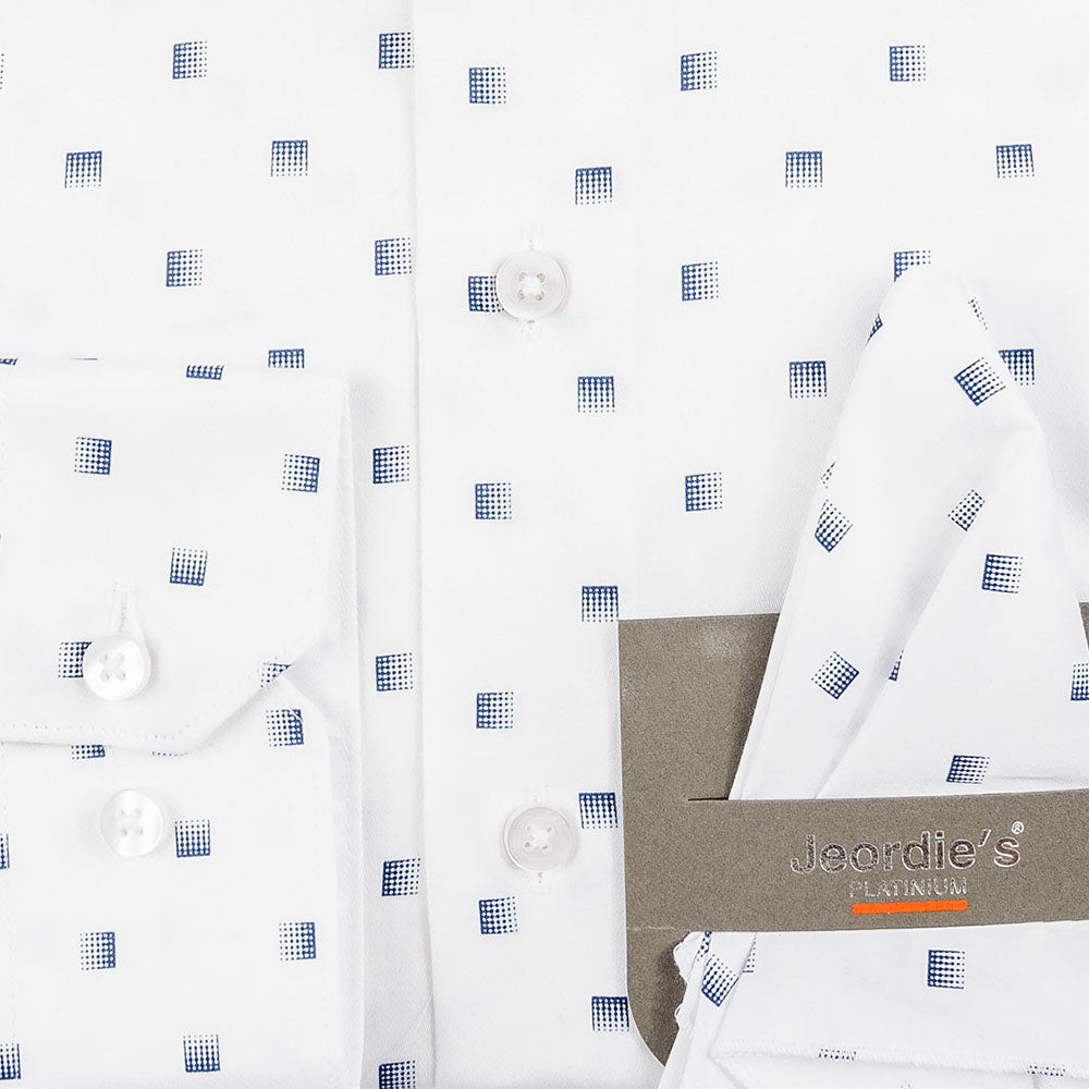 Digital Cotton Shirt