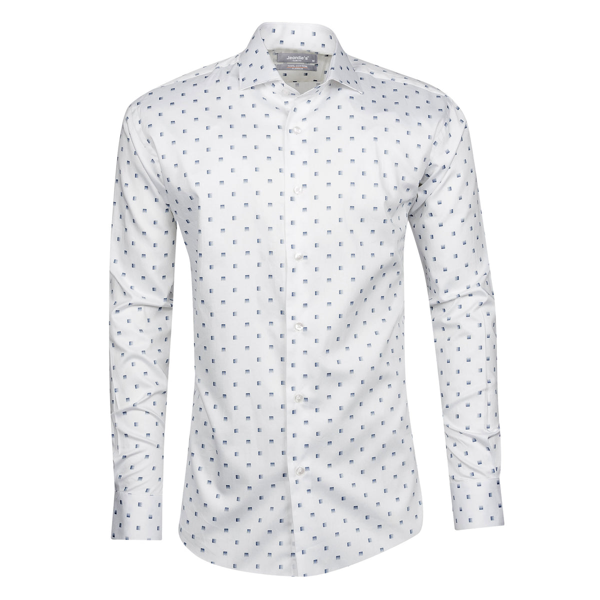 Digital Cotton Shirt