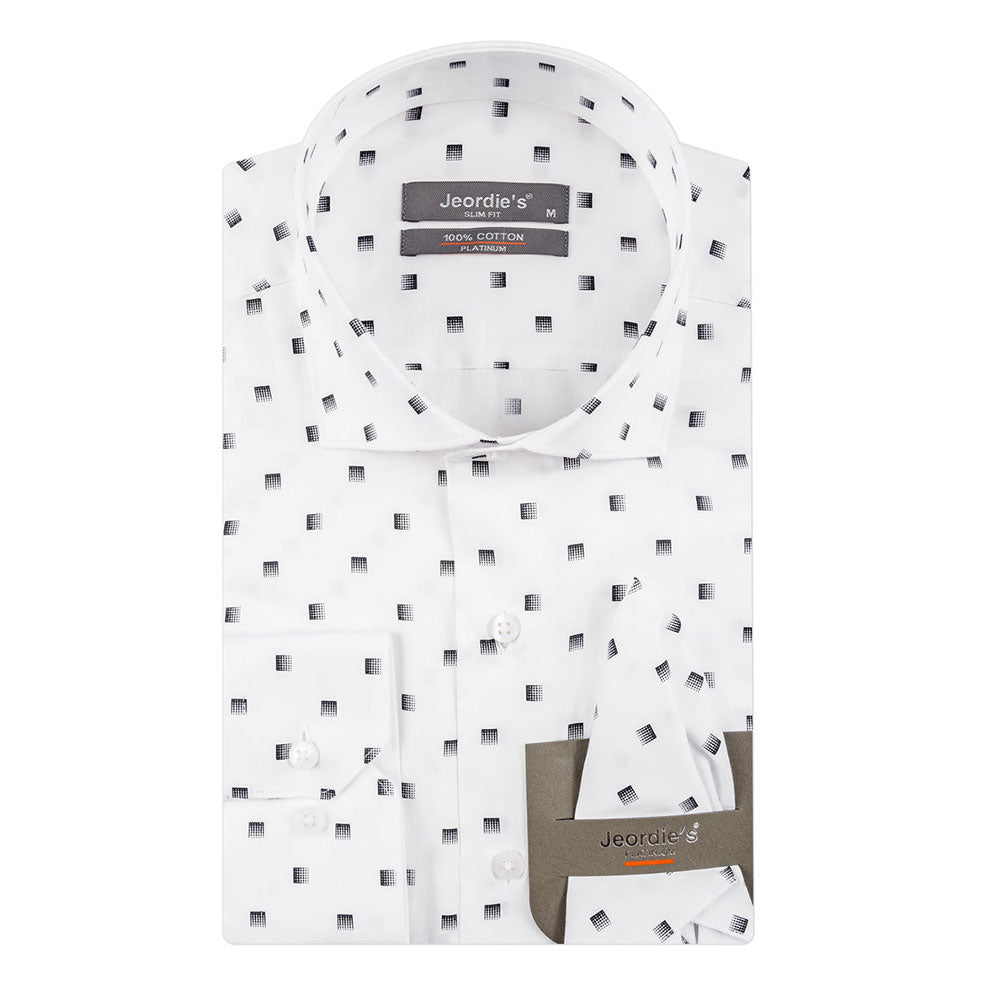 Digital Cotton Shirt