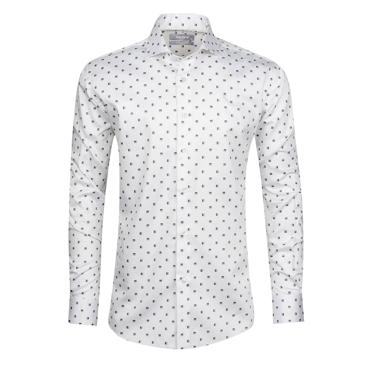 Digital Cotton Shirt