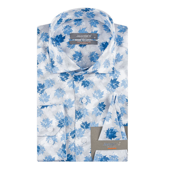 Digital Cotton Shirt