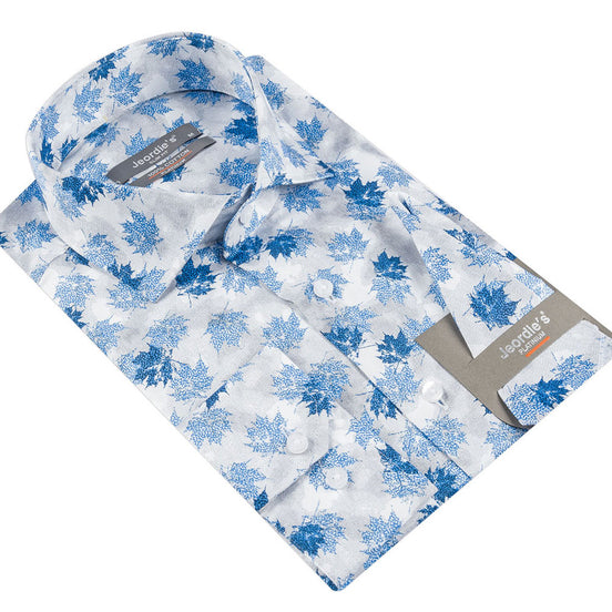 Digital Cotton Shirt